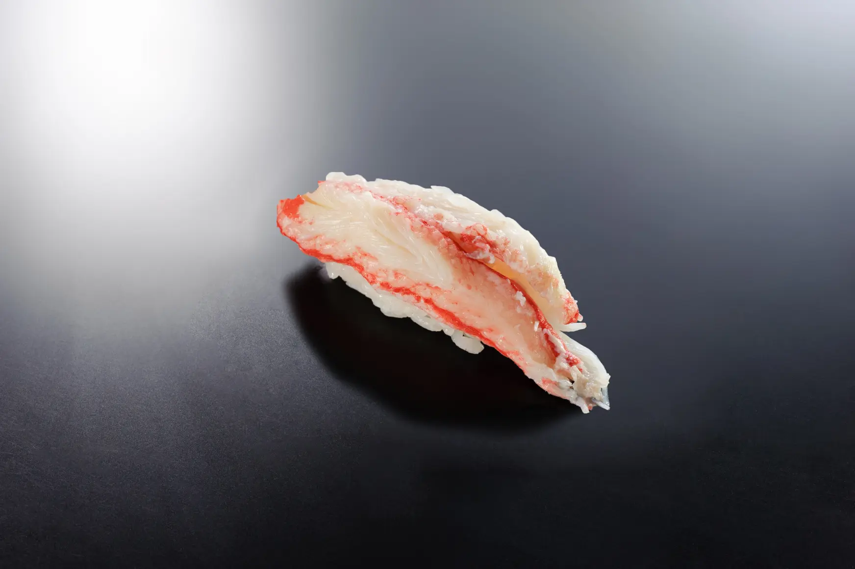 美味しい理由③　富山の旬を表した、地魚の握りが食べられる-1