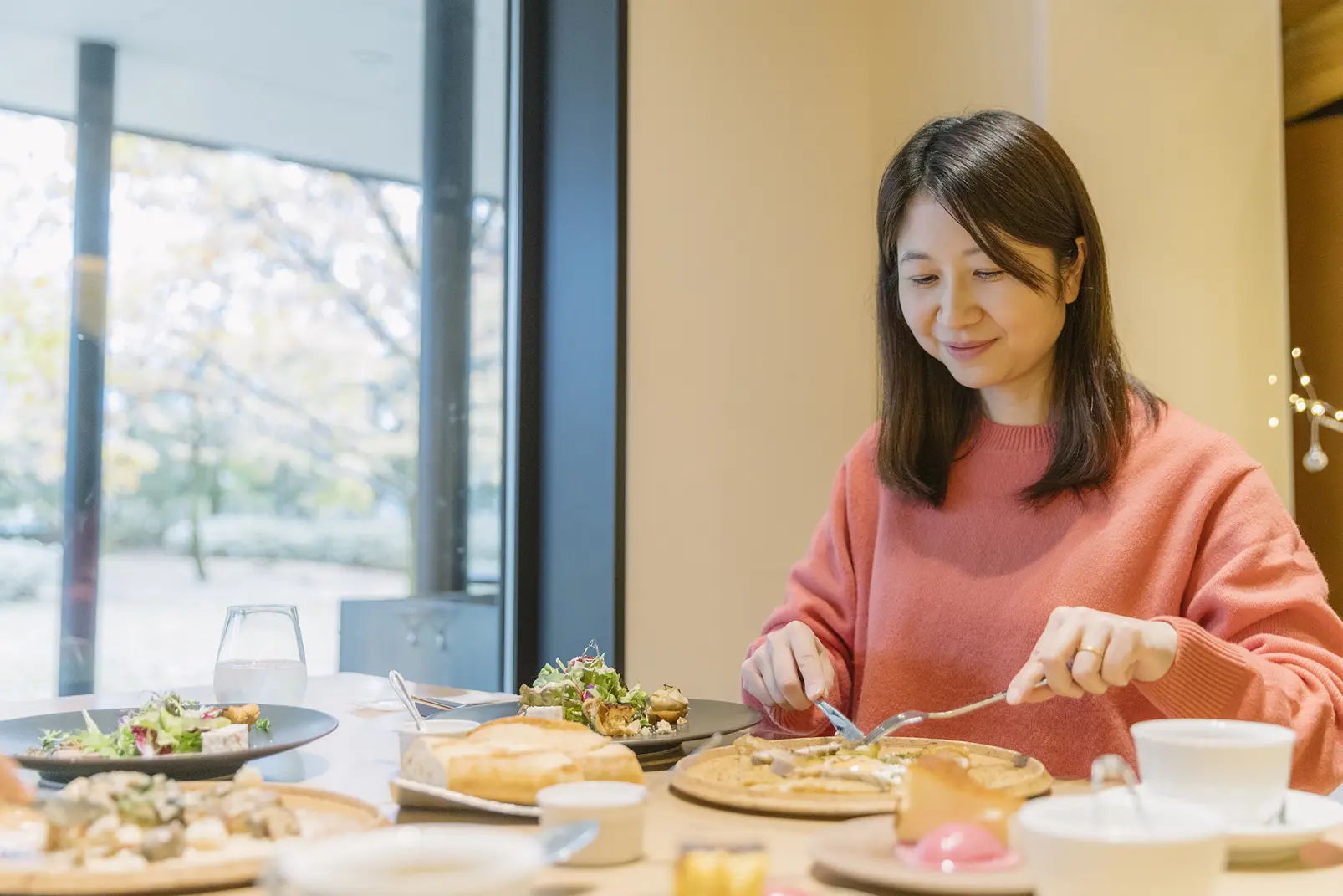 富山の食材と、フランスの食文化を融合-3