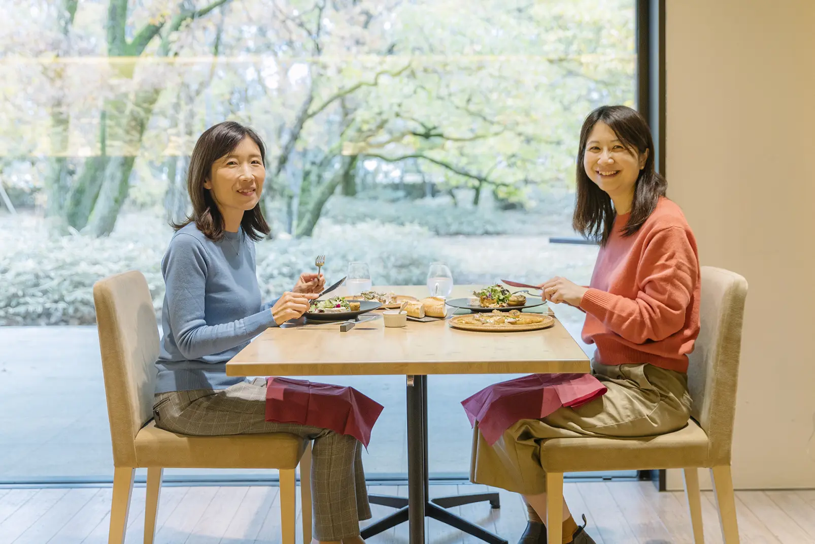 富山の食材と、フランスの食文化を融合-4