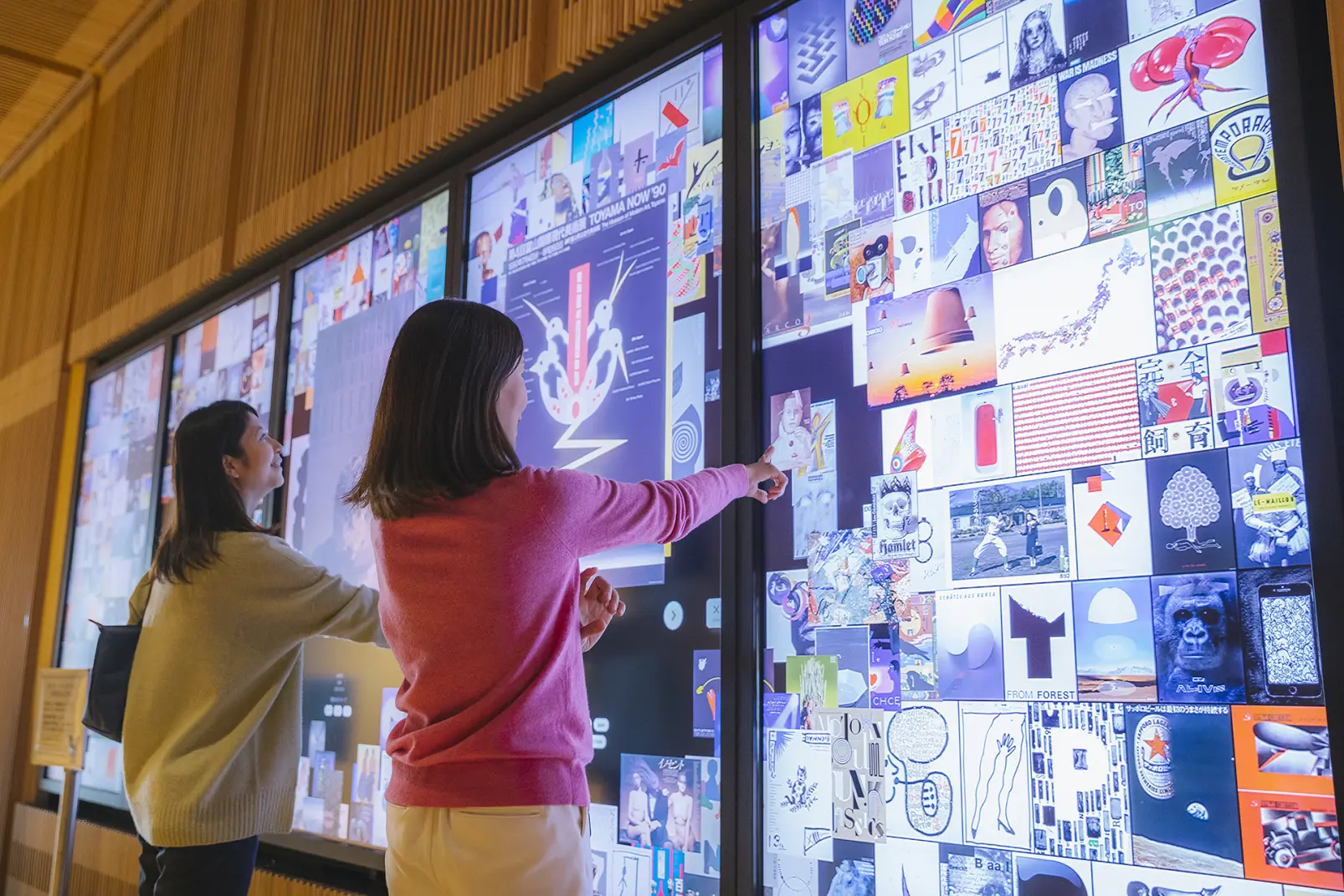 富山駅からアクセスしやすい、アートスポット巡り-4