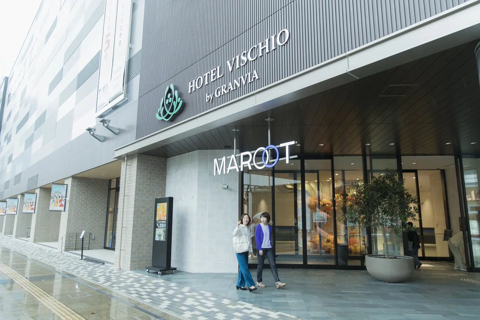 富山駅前に新しいホテルが続々とオープン-0
