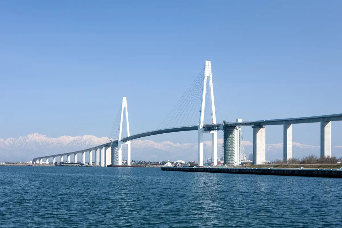 新湊大橋-1