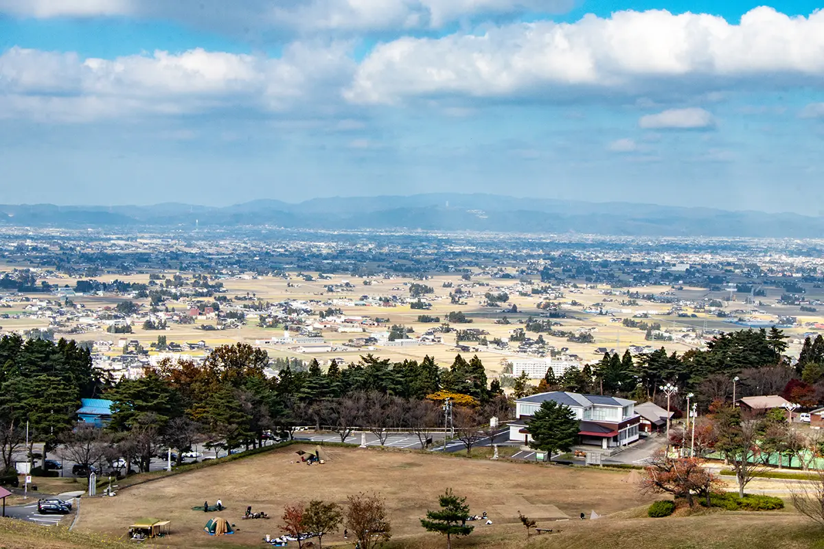 閑乗寺公園-0