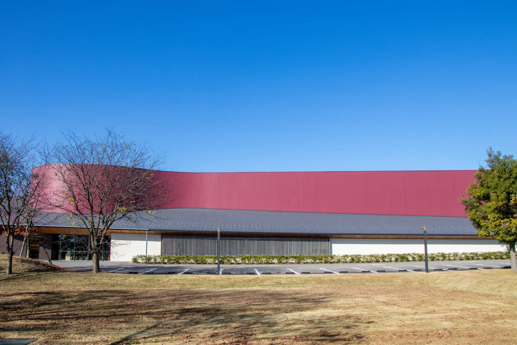 能作 本社工場-1