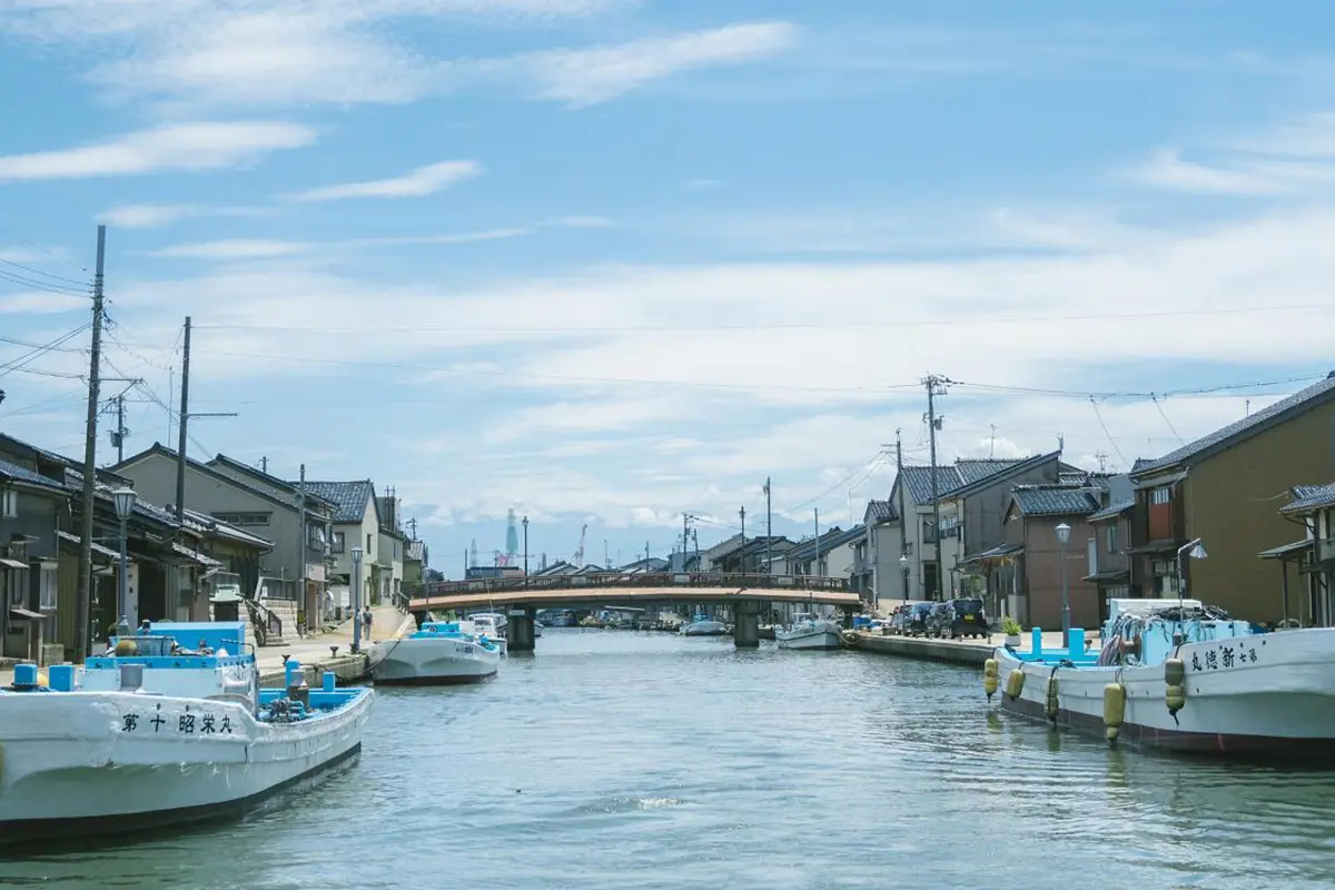 新湊観光船-3