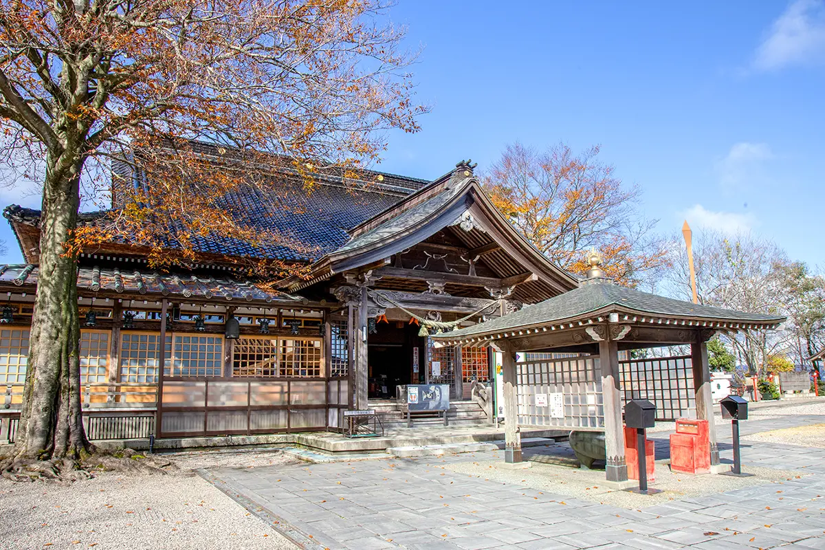 倶利迦羅不動寺-4