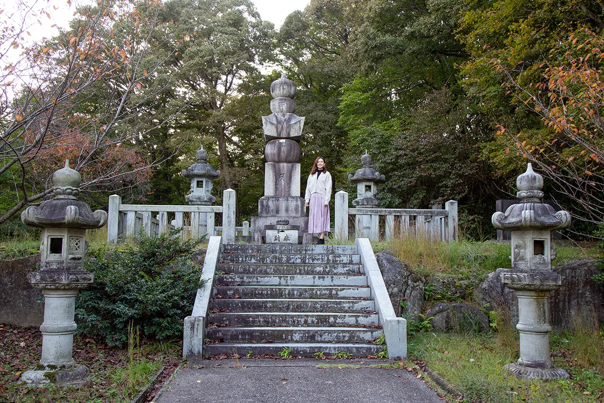 倶利伽羅古戦場-2