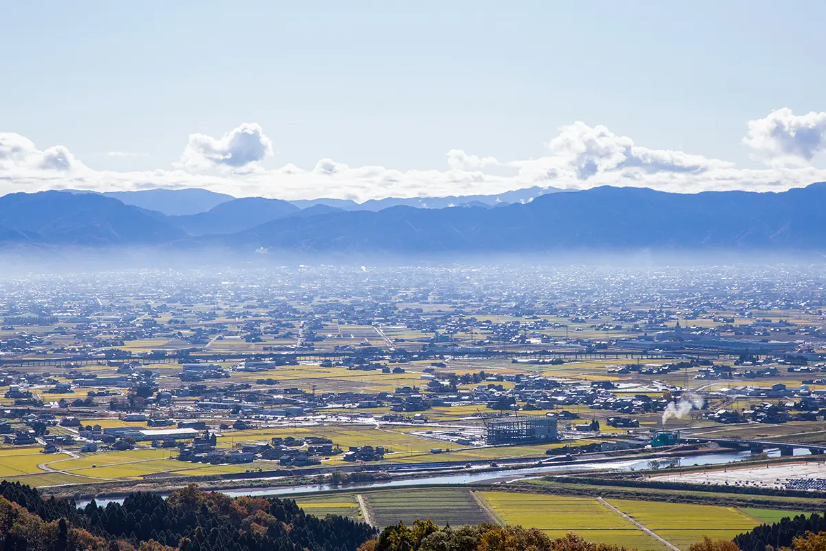 稲葉山-1