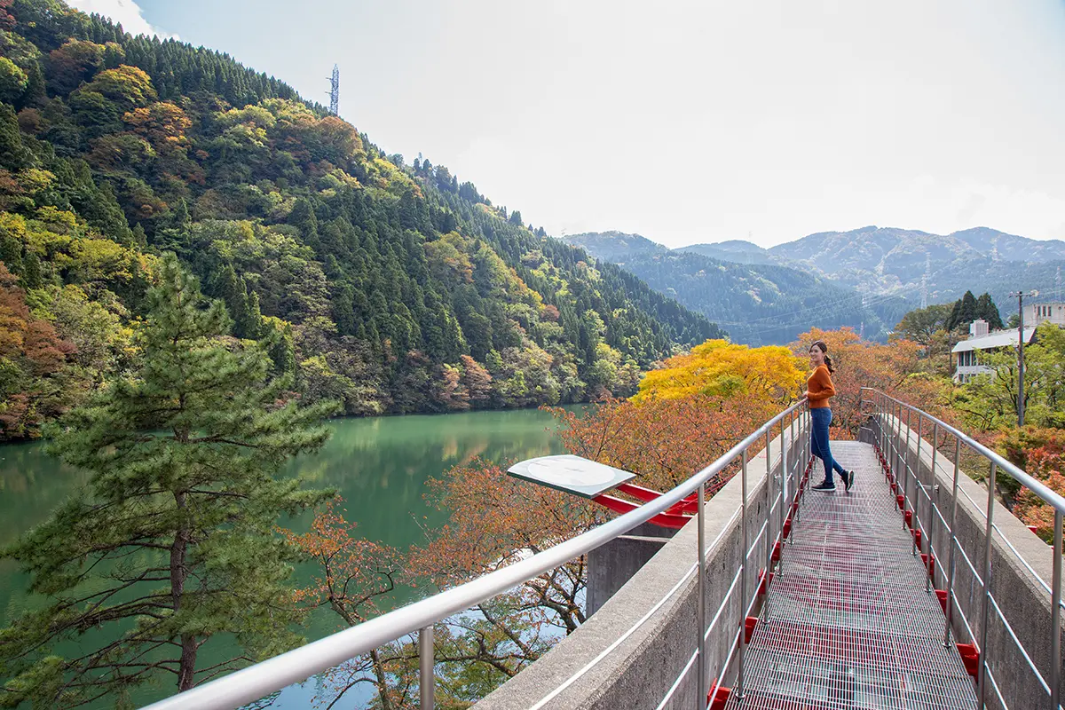 庄川水記念公園-0
