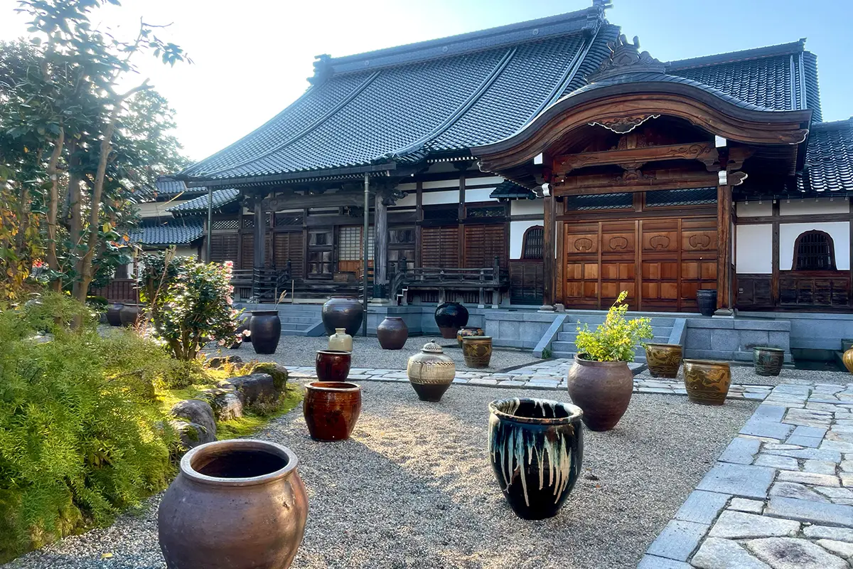 躅飛山 光徳寺-0