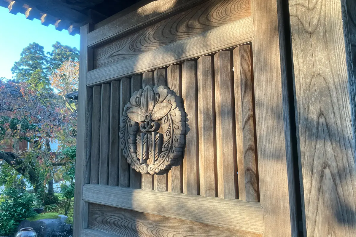 躅飛山 光徳寺-2