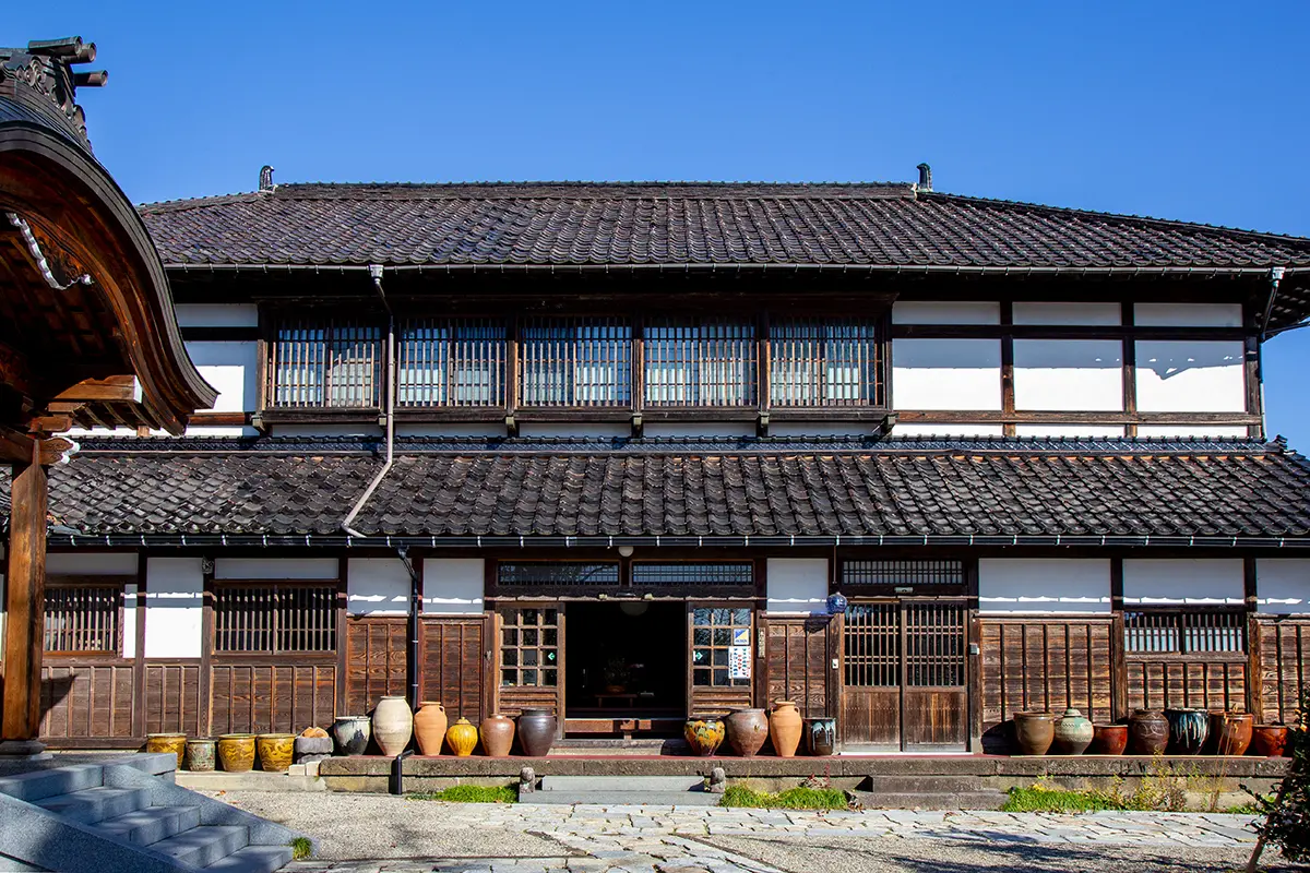 躅飛山 光徳寺-1