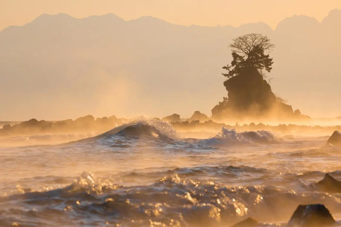 自然満喫！絶景写真を撮るならココ-1
