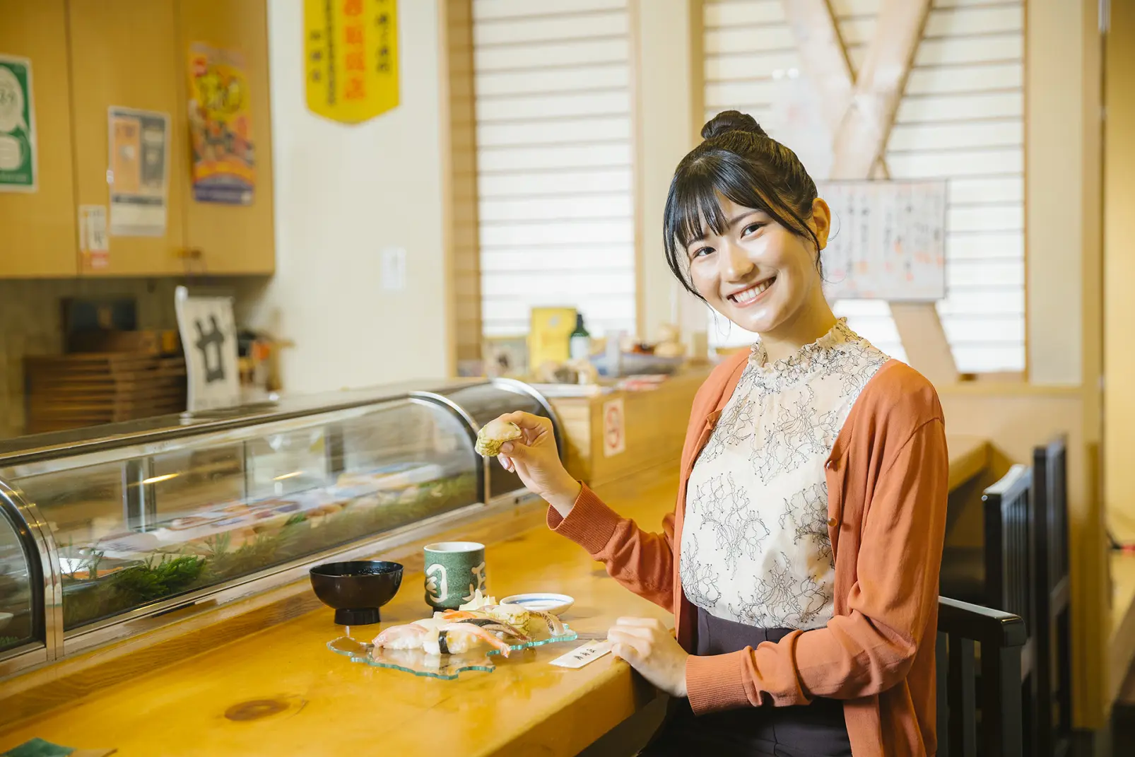新鮮な海の幸は外せない！-3