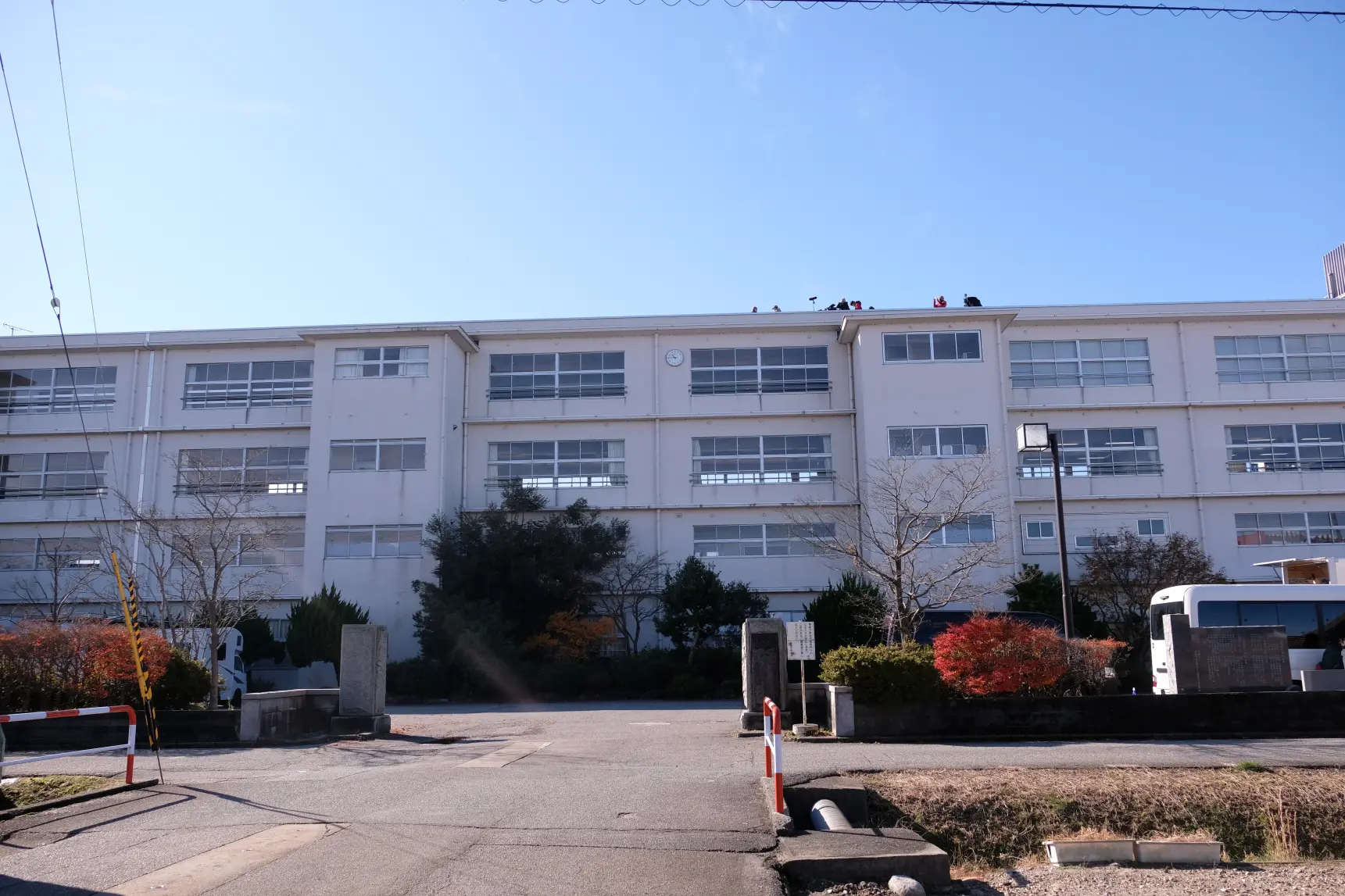 黒部市内のロケ地-2