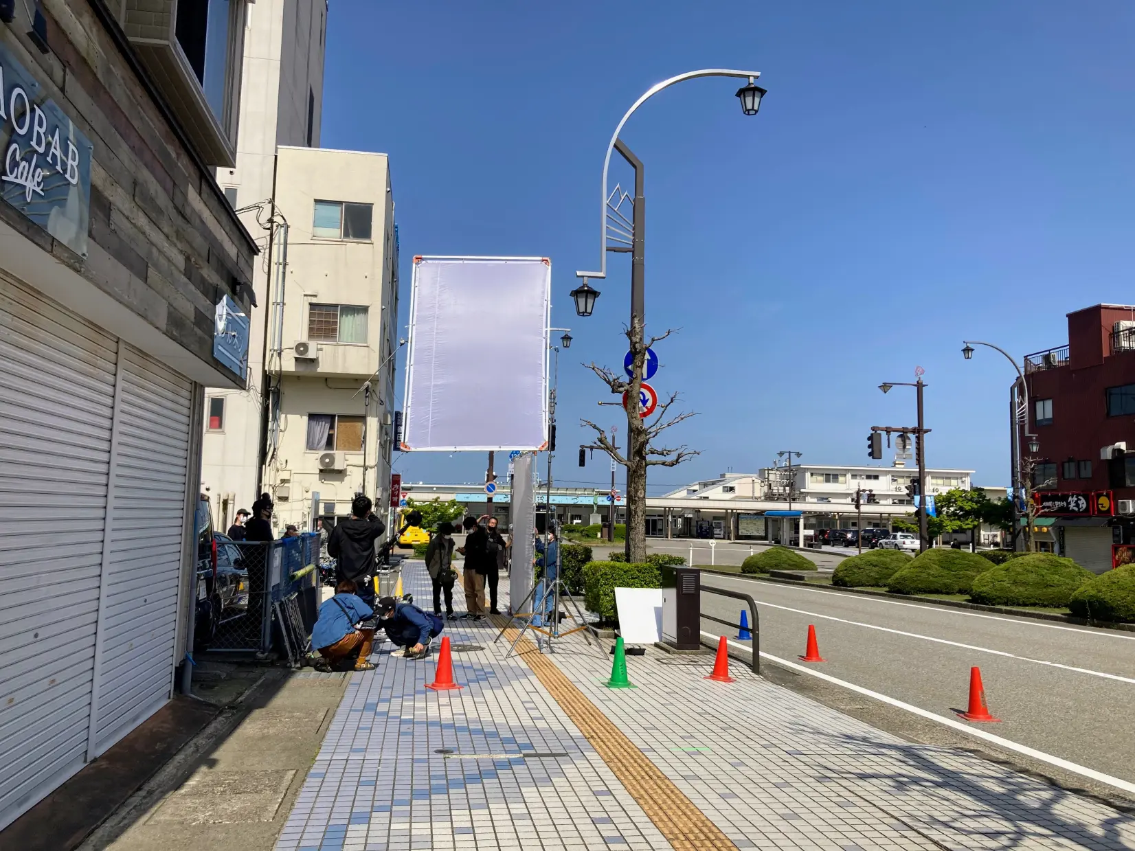 魚津市内のロケ地-5