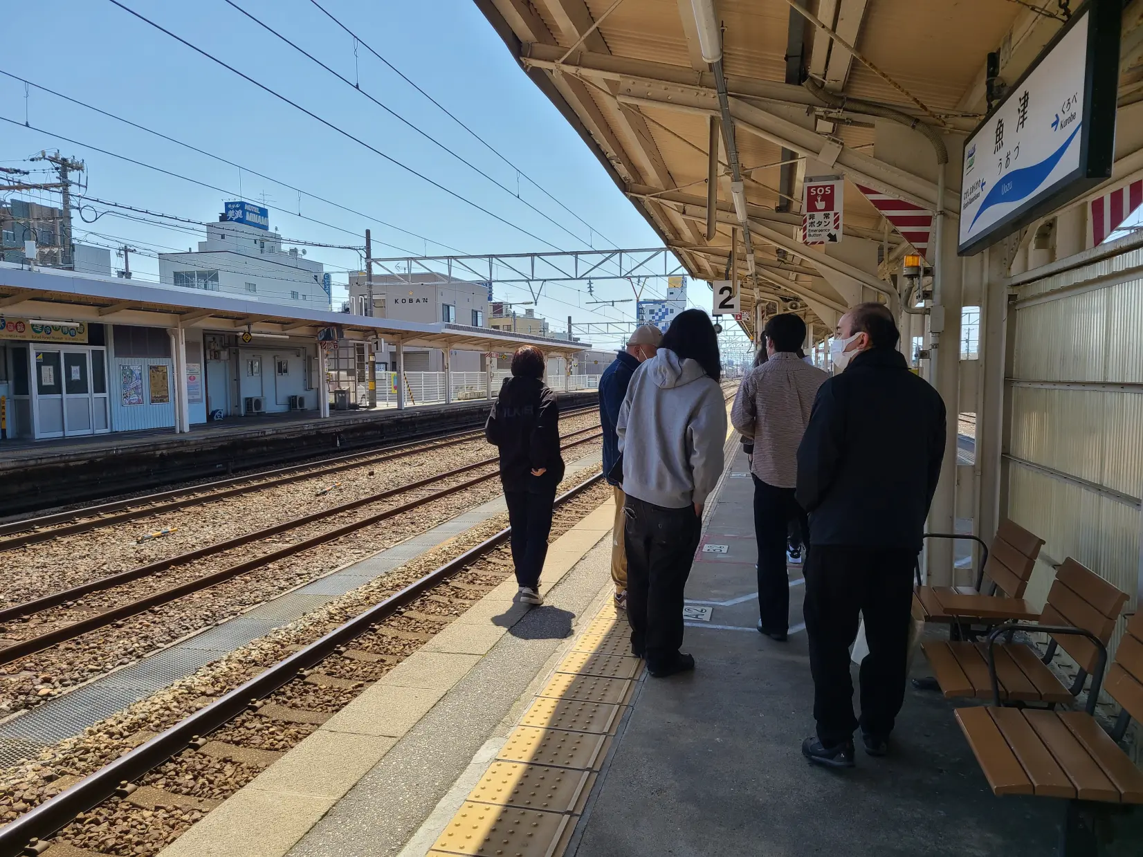 魚津市内のロケ地-4