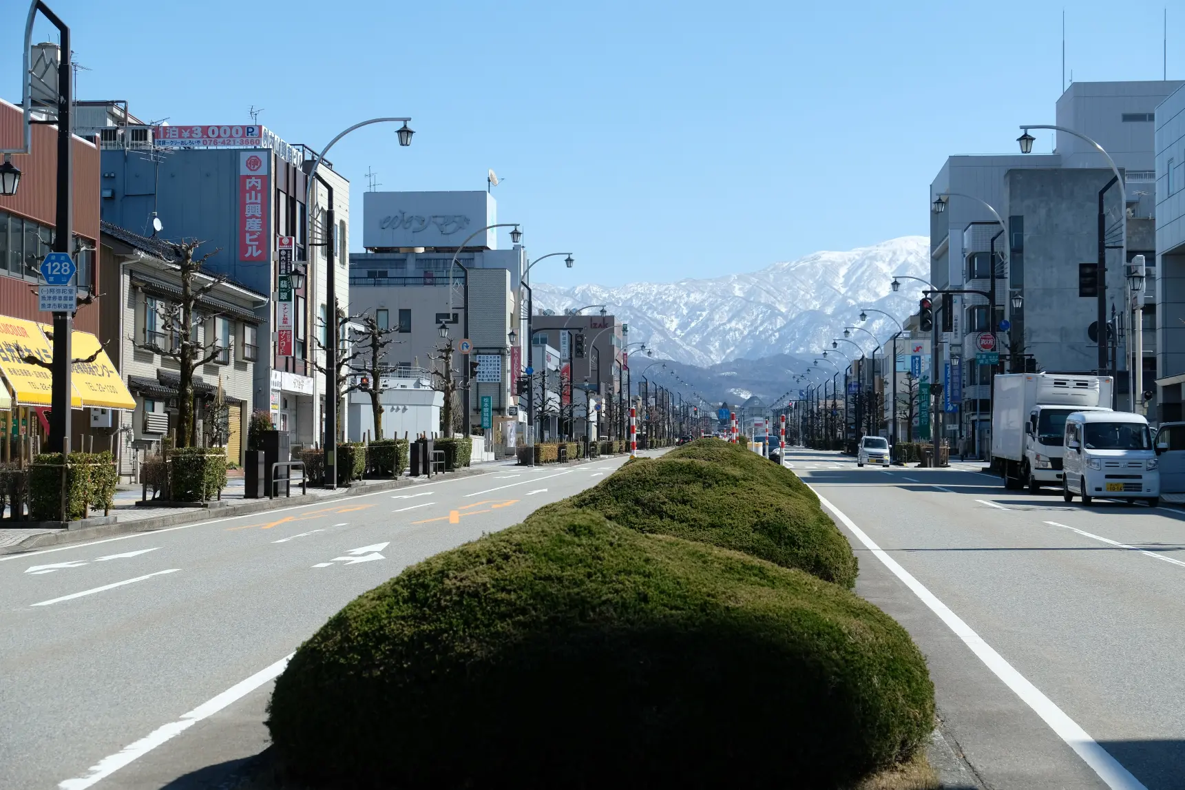 魚津市内のロケ地-6