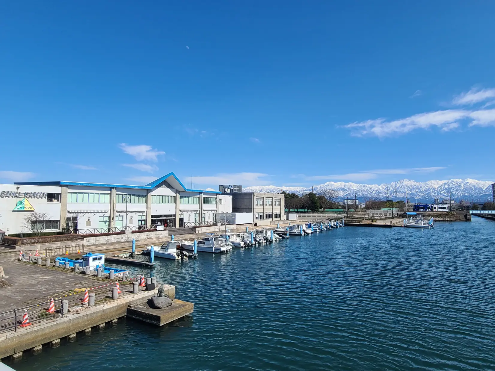富山市内のロケ地①-2