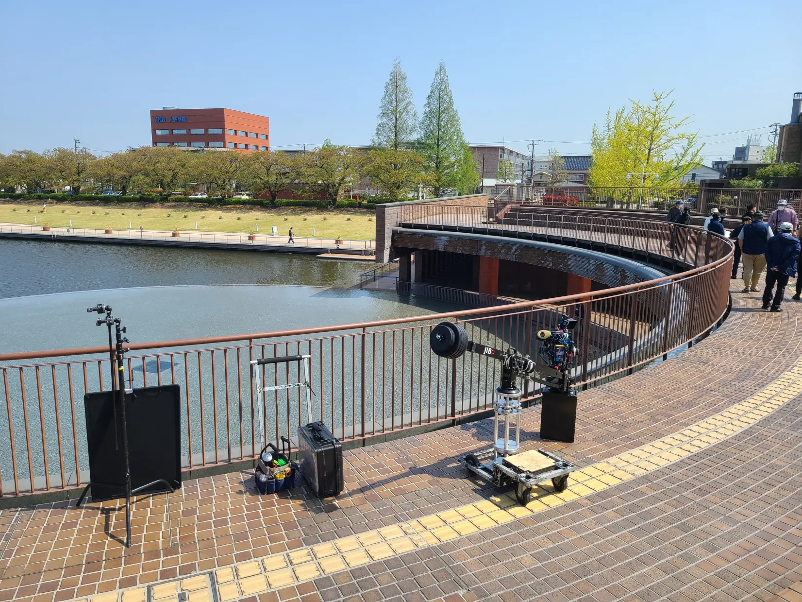 富山市内のロケ地①-3