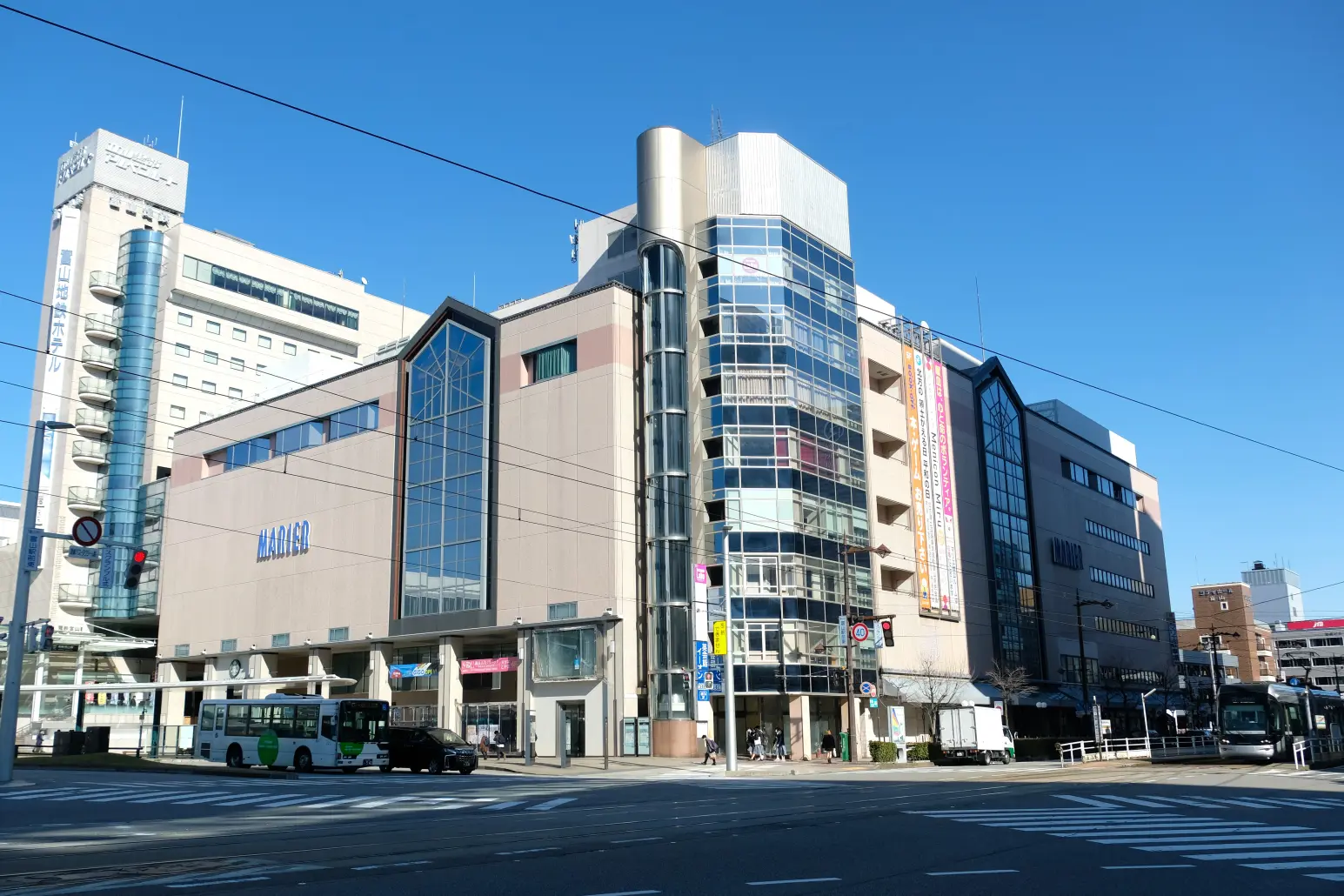 富山市内のロケ地①-6