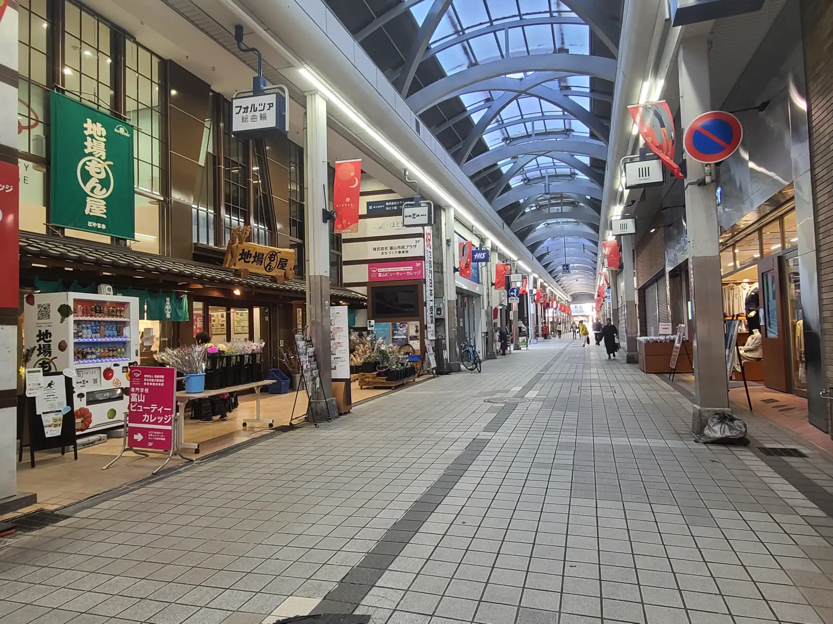富山市内のロケ地①-7
