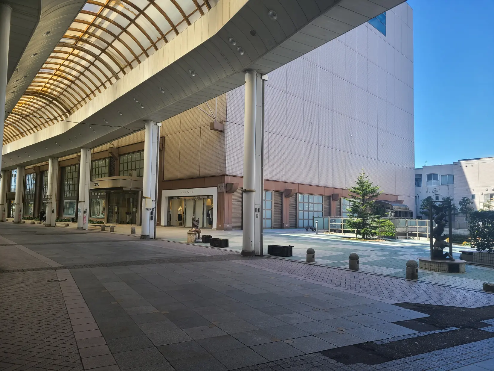 高岡市内のロケ地-2