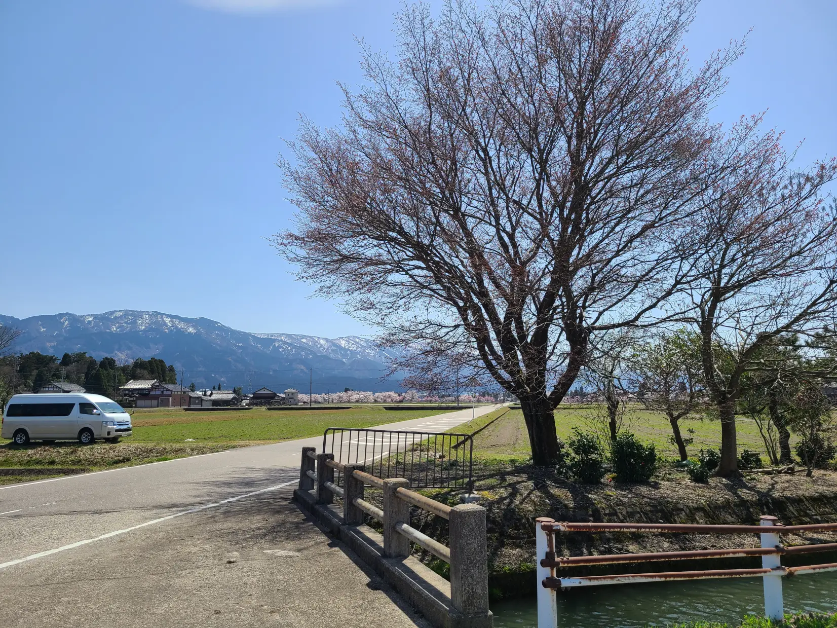 南砺市内のロケ地-1