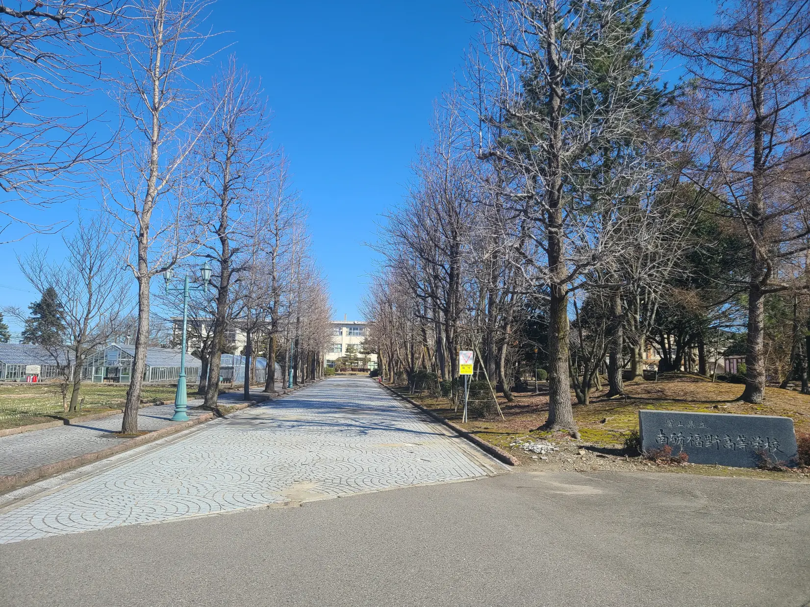 南砺市内のロケ地-3