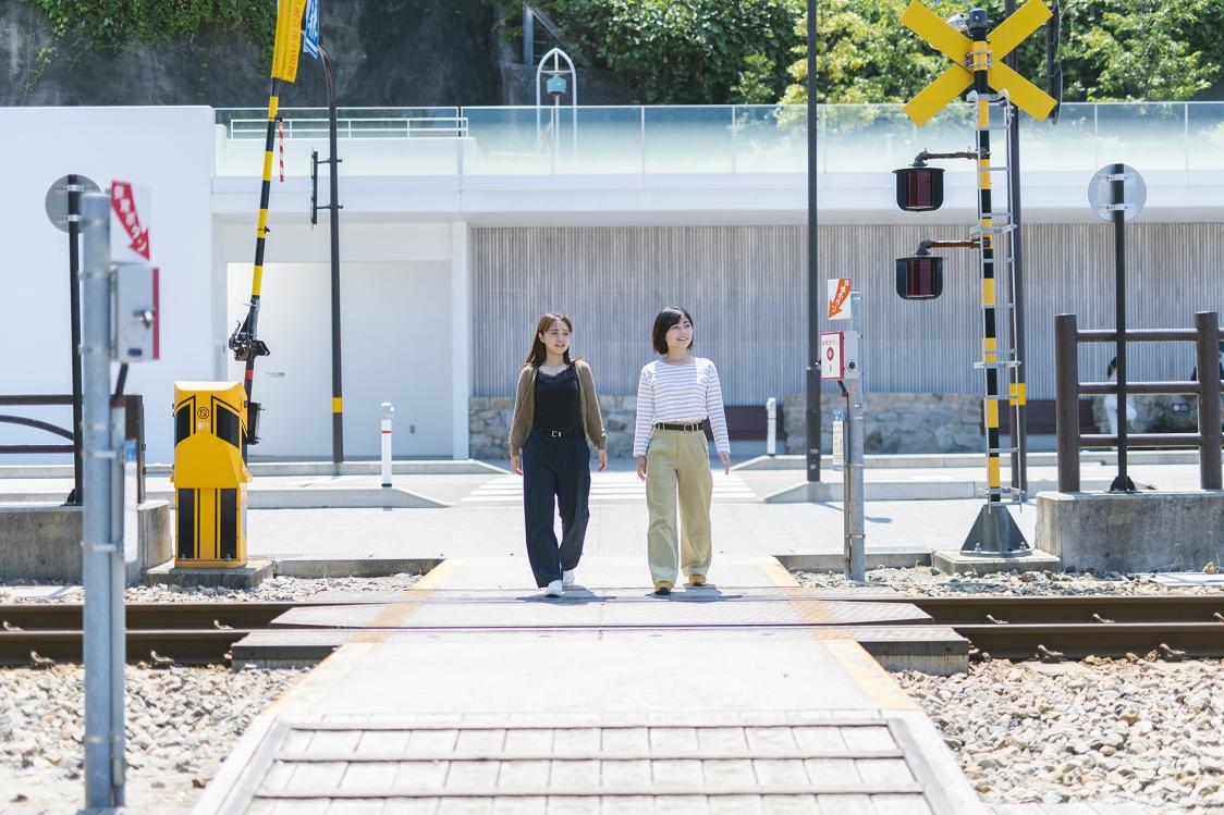 立ち寄りたい！富山県の「道の駅」特集 特集 【公式】富山県の観光/旅行サイト「とやま観光ナビ」