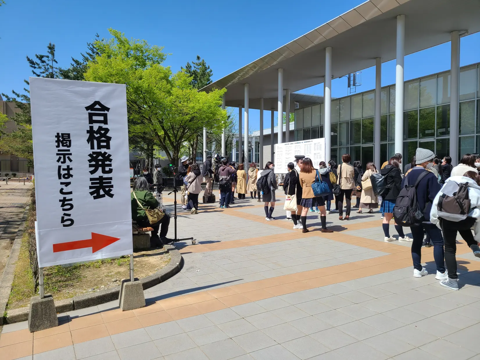 富山市内のロケ地②-1