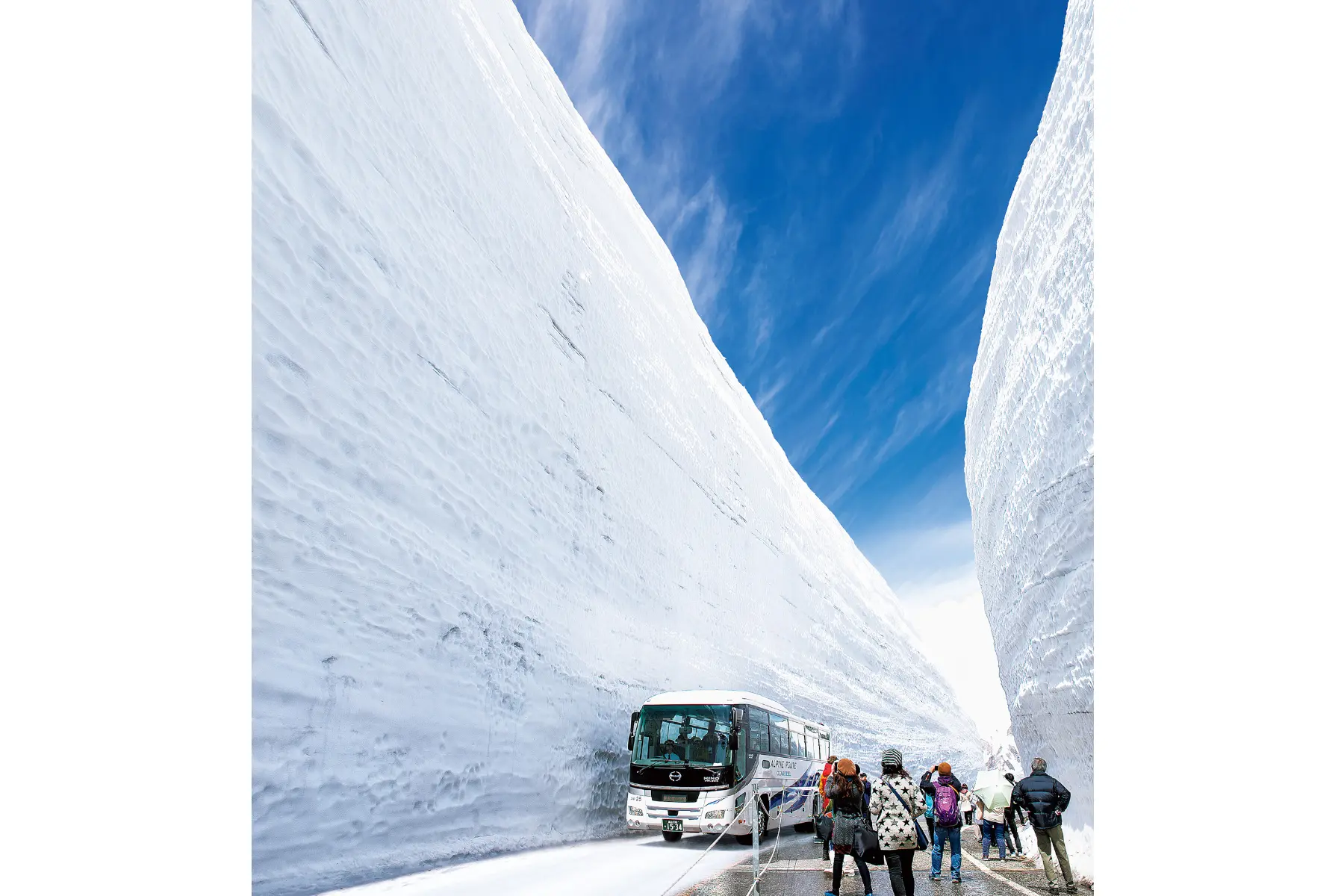 うみとやま認定！
ひとめぼれ間違いなしの立山室堂・三大絶景-2