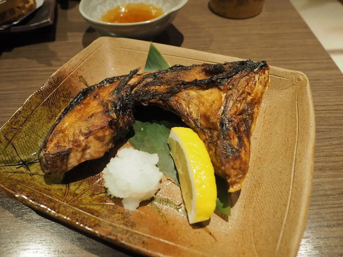 寒鰤魚-2
