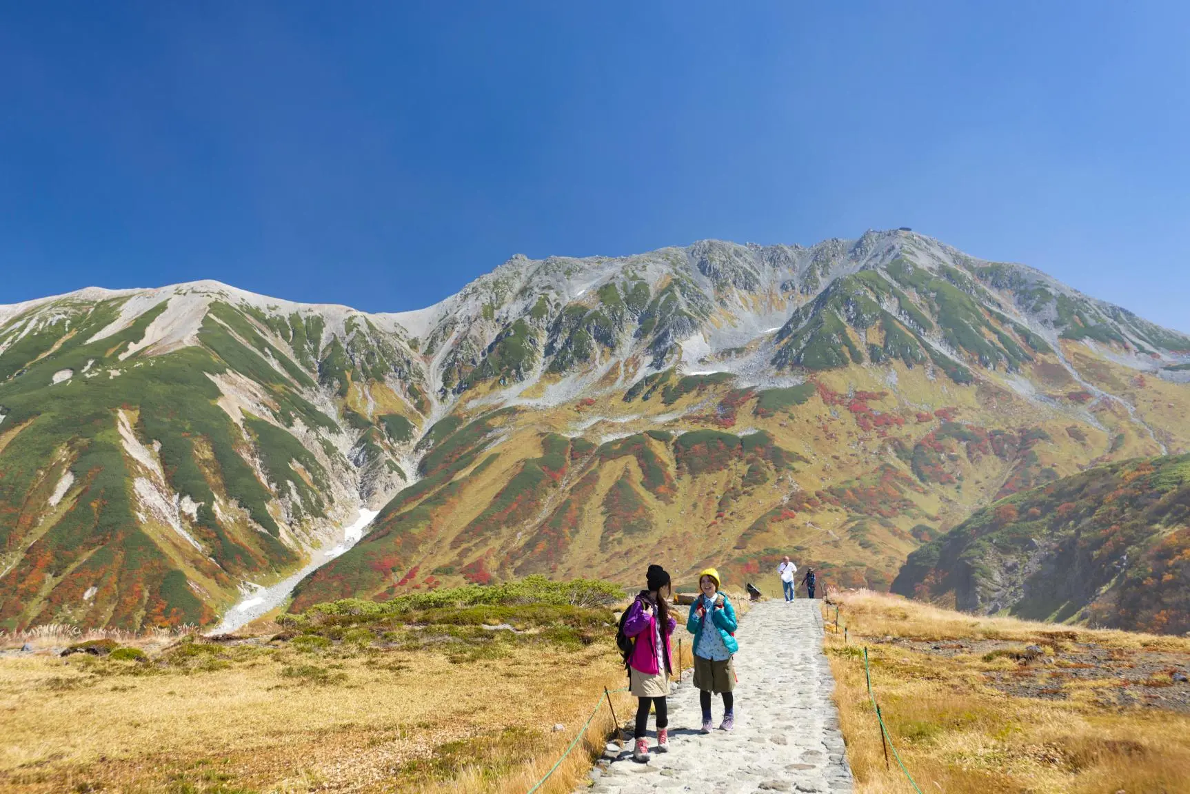 在絕美景致中展開活力冒險之旅-1