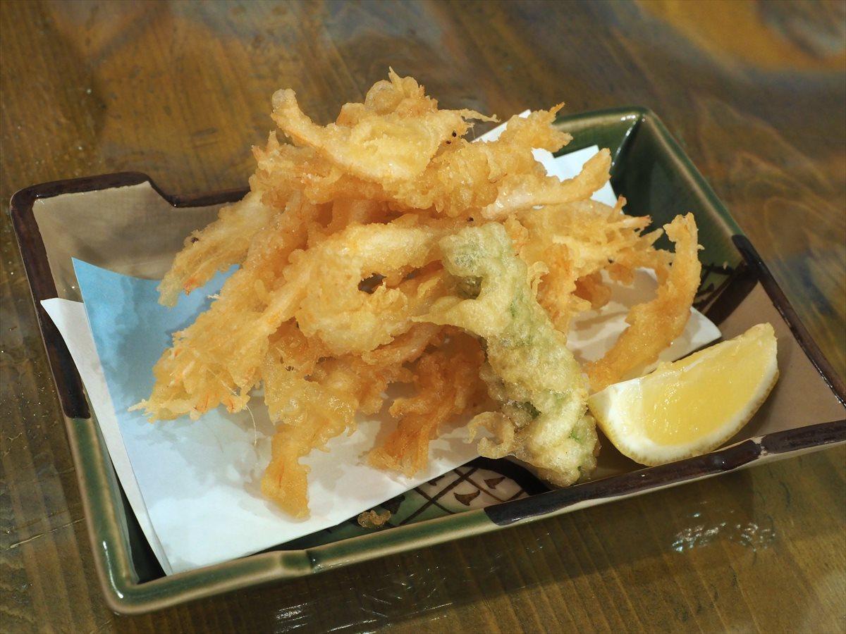 Japanese Glass Shrimp-0