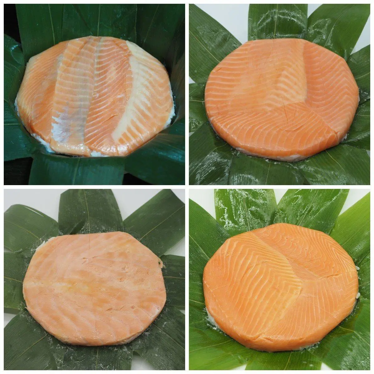 鱒魚壽司-4