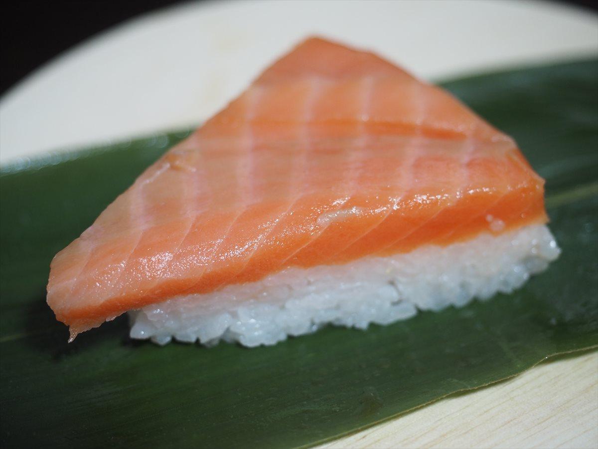 鱒魚壽司-6