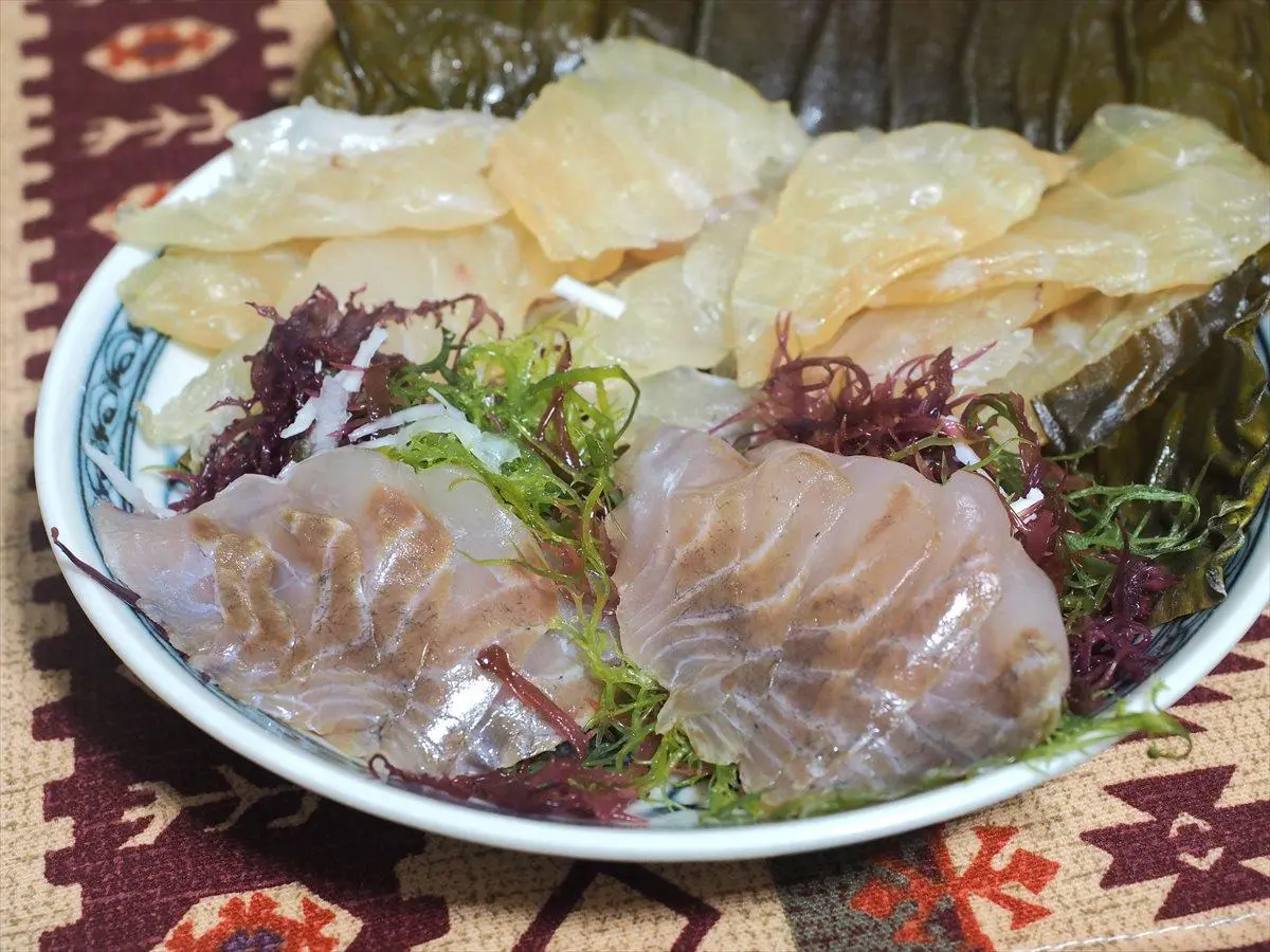 昆布漬-2