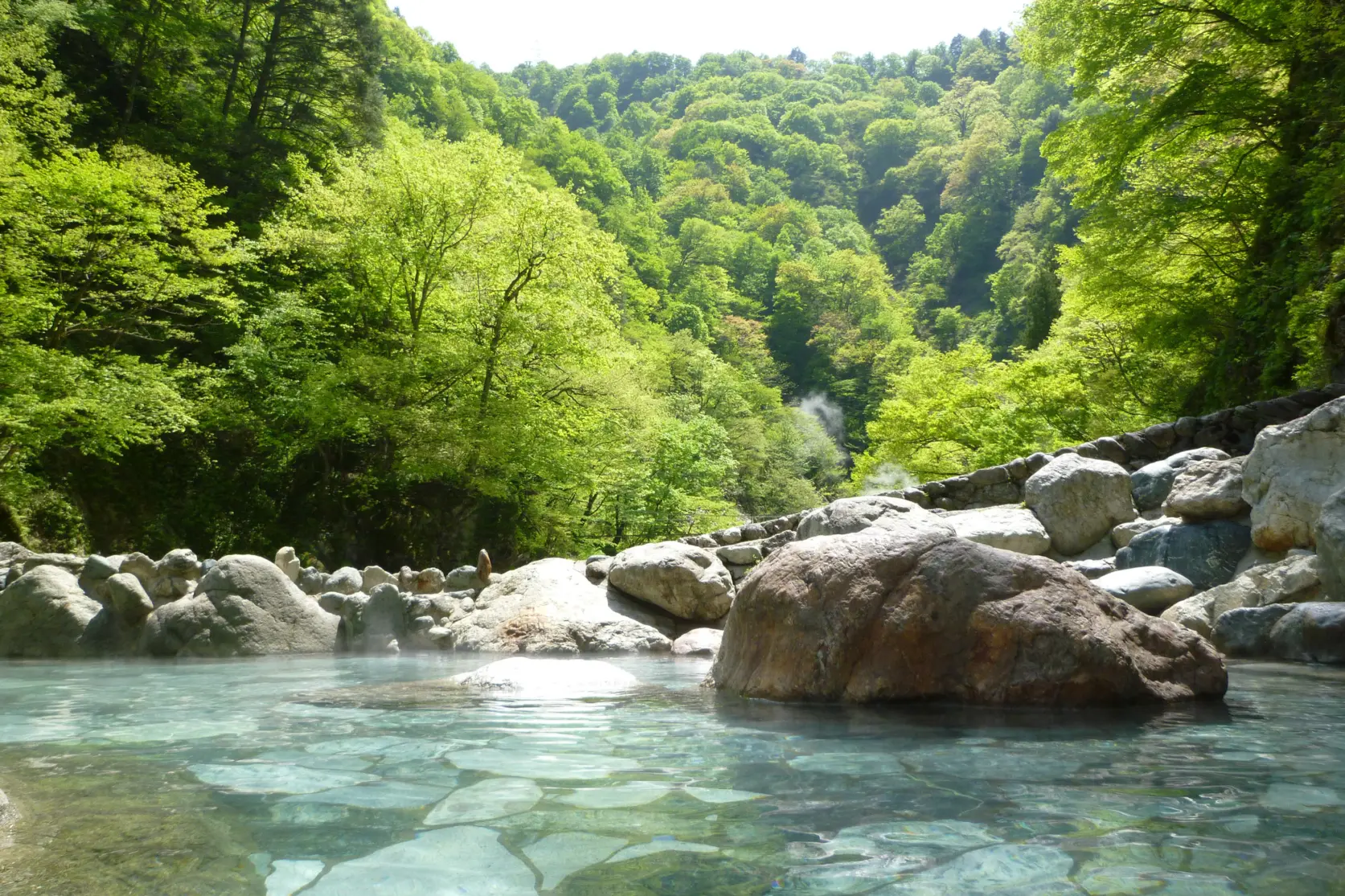 宇奈月温泉に泊まろう-0