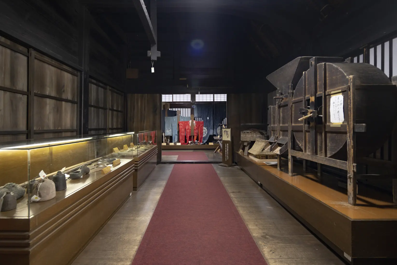 Gokayama: A singular culture shaped by nature-2