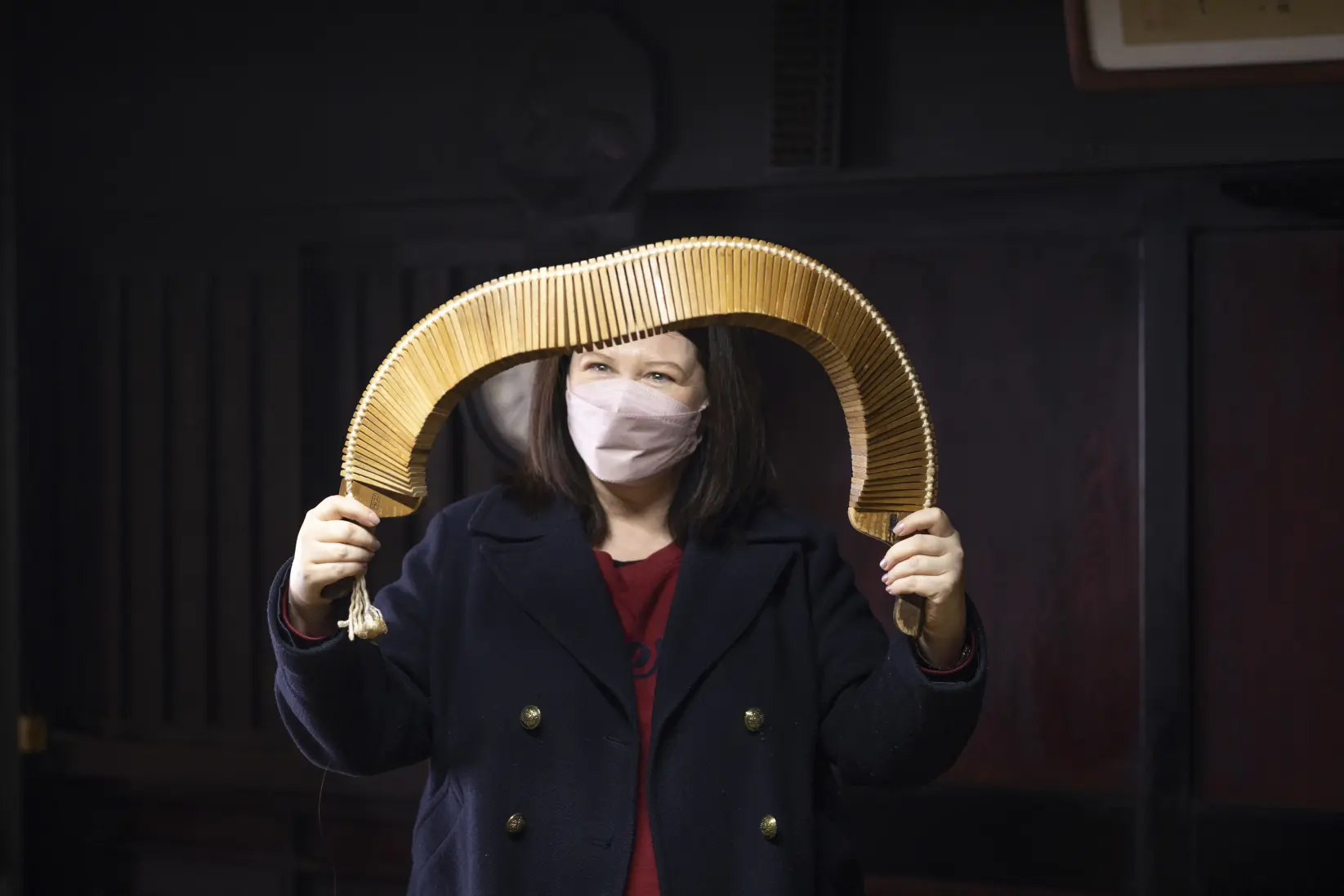 Gokayama: A singular culture shaped by nature-4