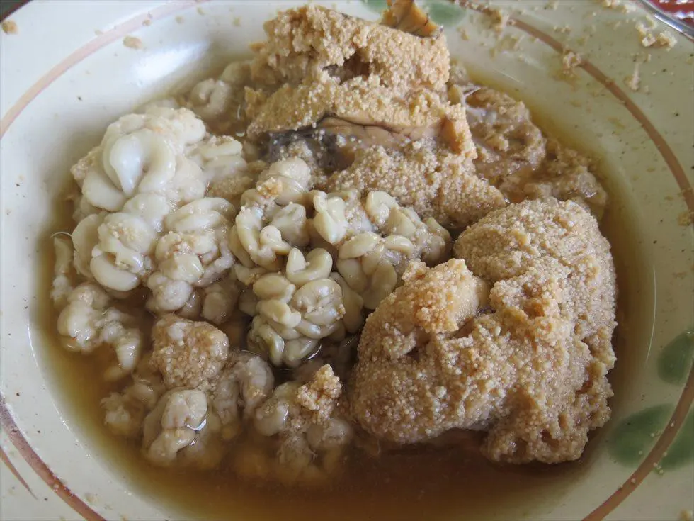 燉鱈魚-8