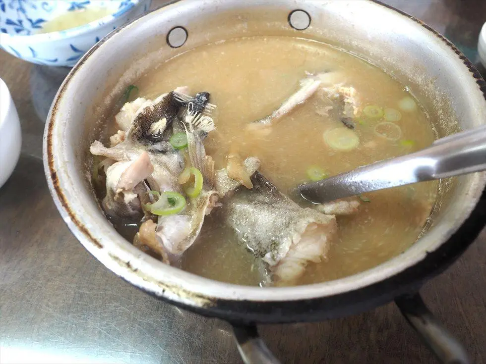 燉鱈魚-4