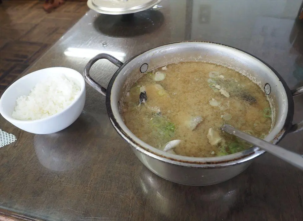 燉鱈魚-3