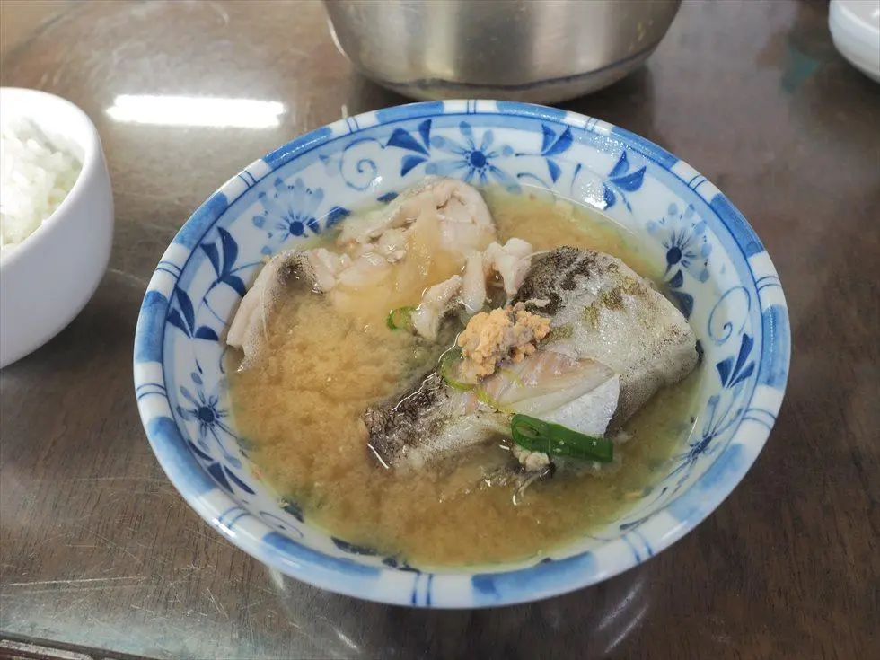燉鱈魚-5