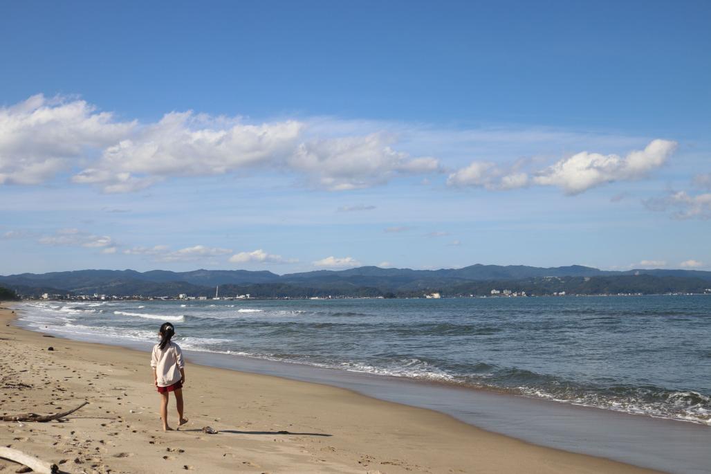 Matsudae Beach-2