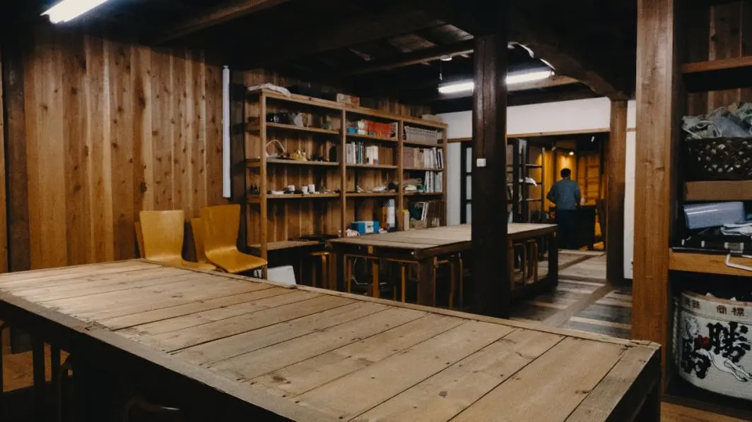 團體體驗和其他工作坊-2
