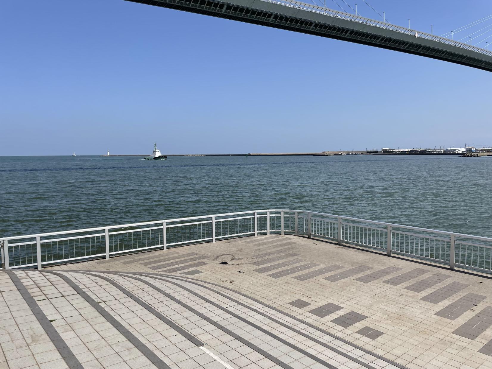 釣り人から教えてもらったおススメスポット-1