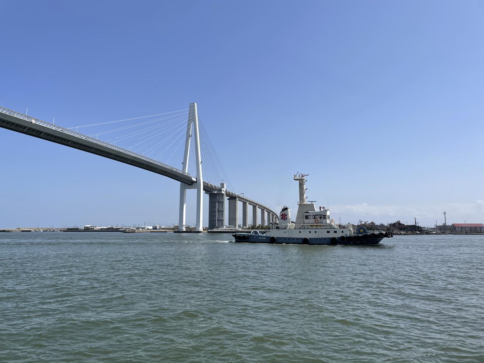 釣り人から教えてもらったおススメスポット-0