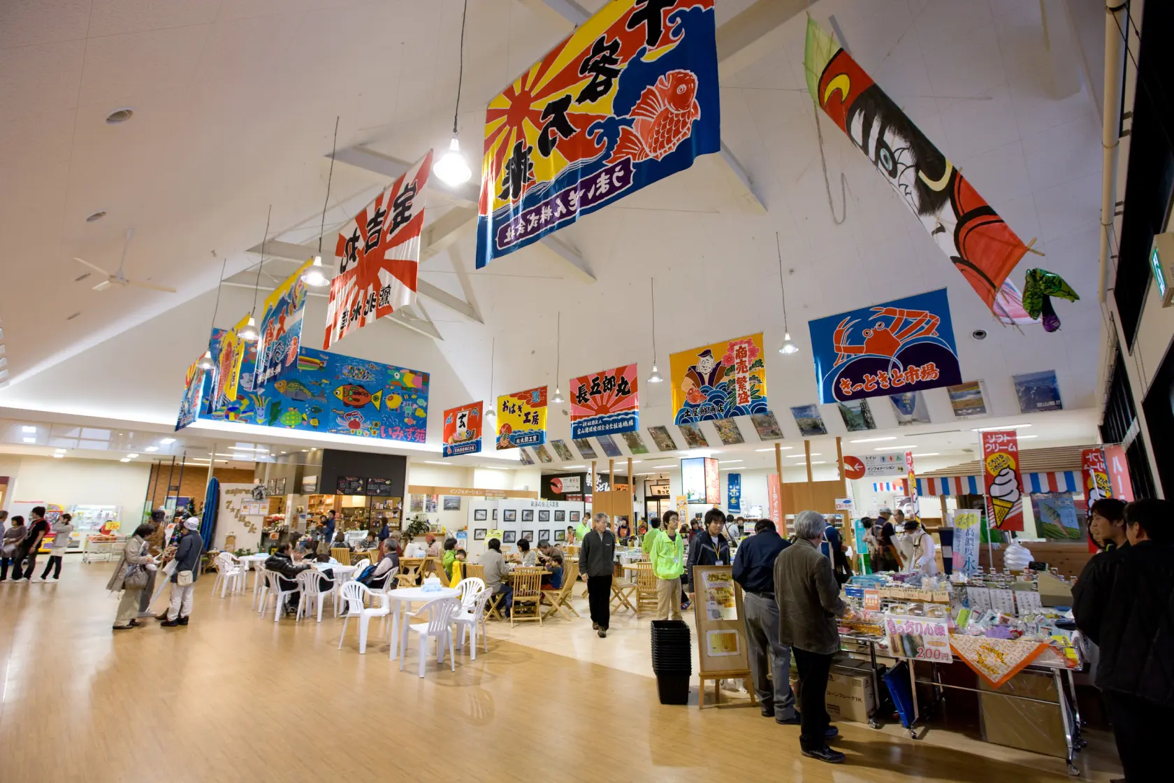 射水市のお土産・特産品-1